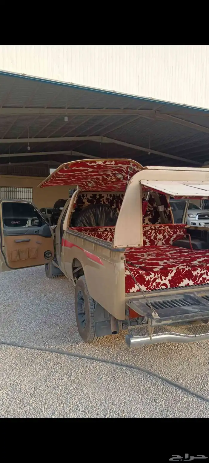 نيسان شاص 2005 1