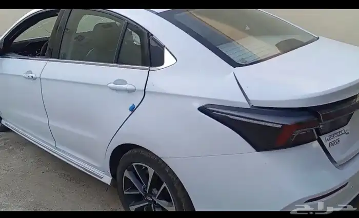 شيري اريزو 6 برو 1