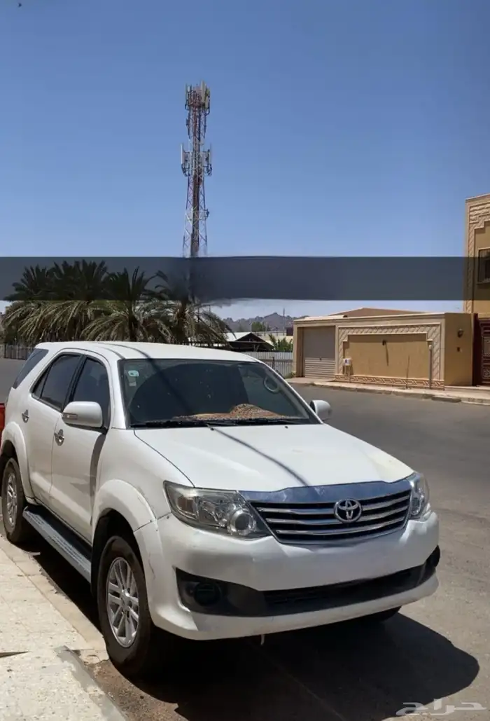 فورتشنر 2015 3