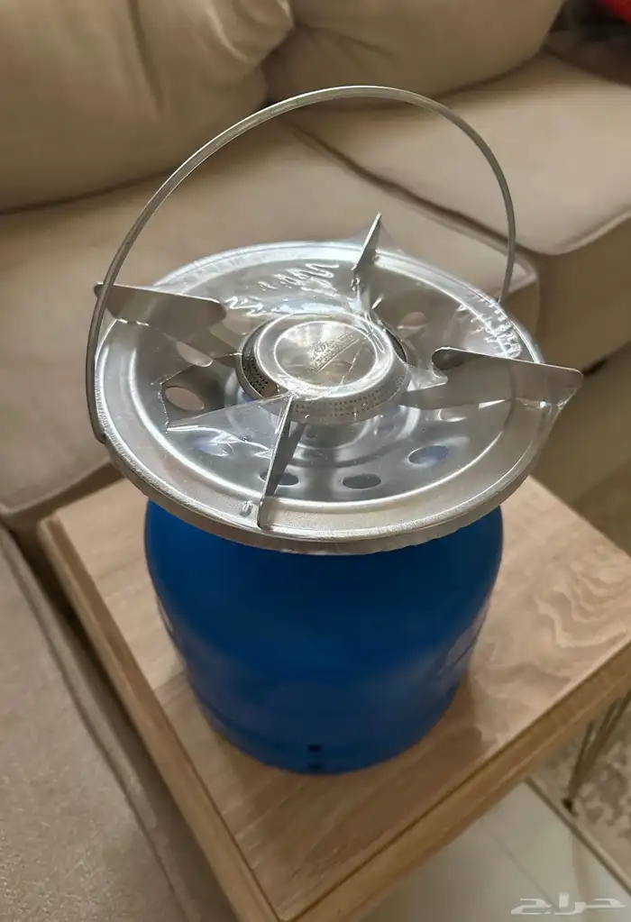 دافور غاز ايطالي 0