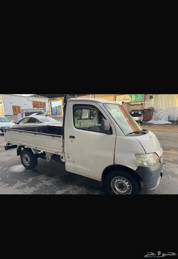 دباب ديهاتسو 2012 4