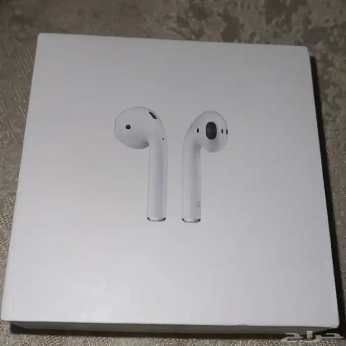 سماعات ايربودز ابل 0