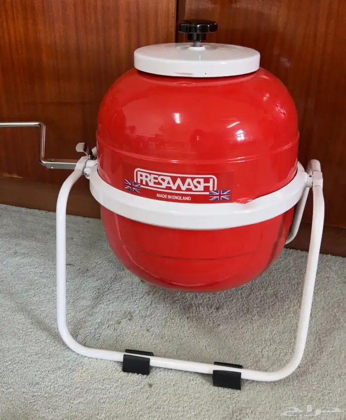 غسالة أو خضاضه انقليزية 1