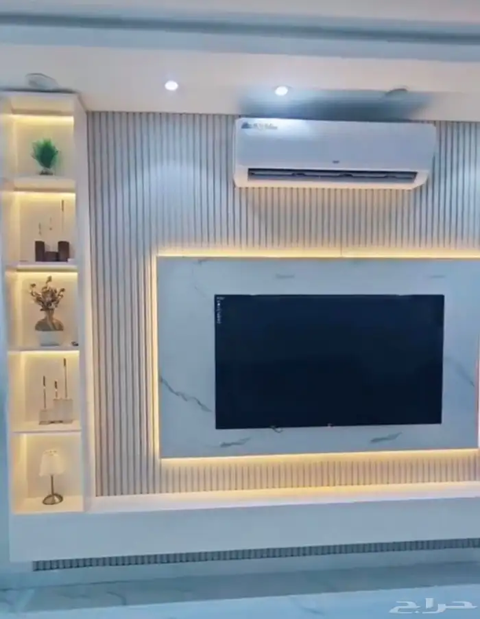 ديكورات الخرج 0