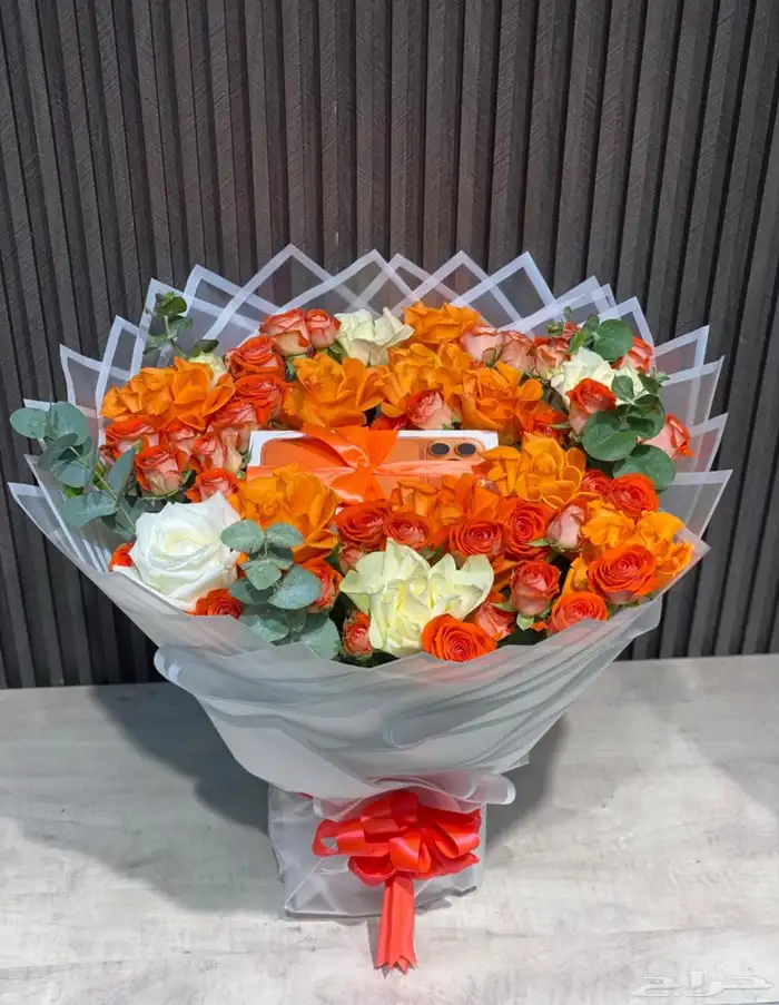 مندوب هدايا جدة 16