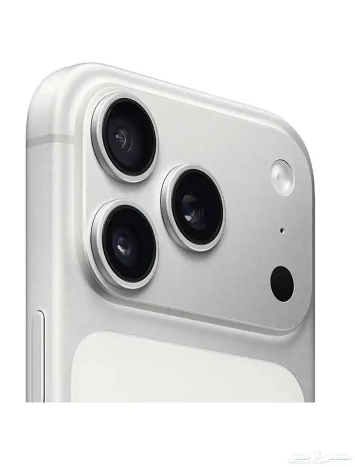 ايفون 17 برو بمساحة 256 iPhone 17 PRO 1