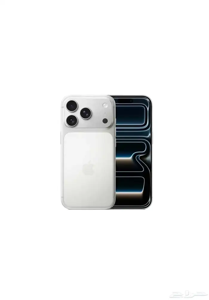 ايفون 17 برو بمساحة 256 iPhone 17 PRO 2