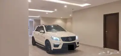 Mercedes AMG 63 index