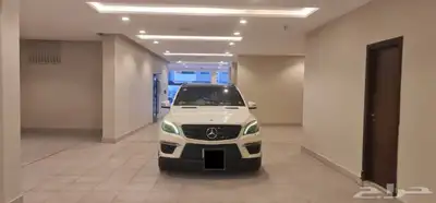 Mercedes AMG 63 index