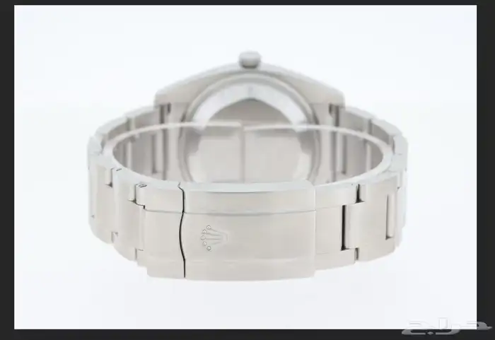 رولكس اويستر بربتشوال Oyster Perpetual 3