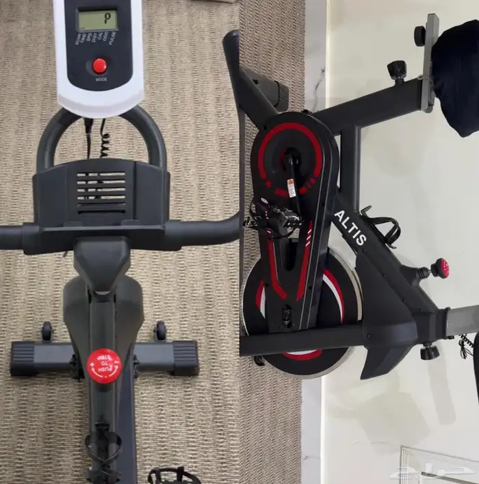 سيكل رياضي 0