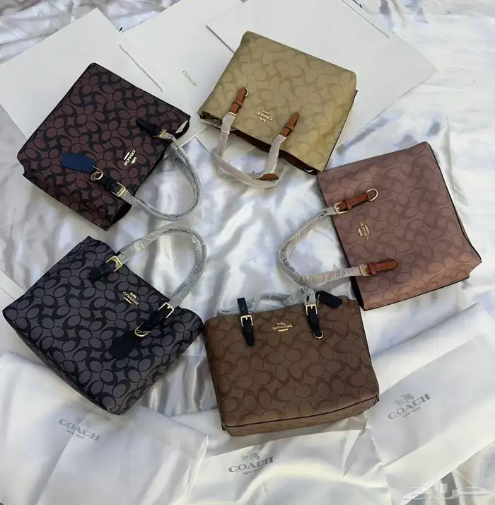 شنط ماركات نسائيه جمله وقطاعي الاكثر طلبات 6