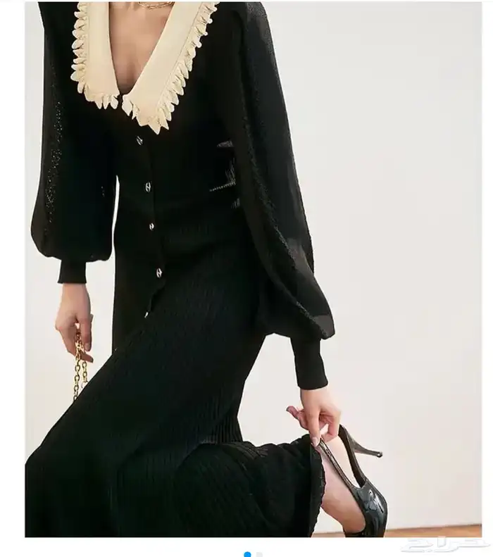 فساتين ساندرو 1