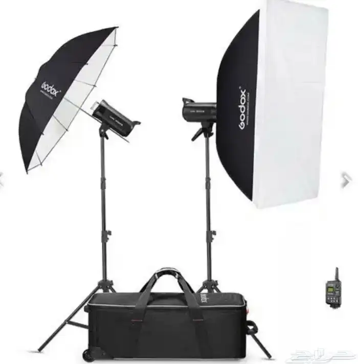 اضاءه تصوير 0