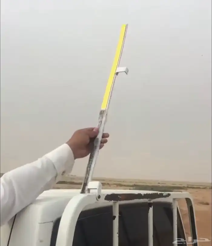 سنارة نور هايلوكس سييرا سلفرادو GXR 1