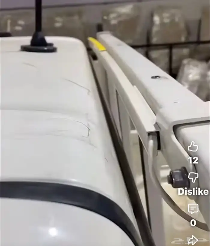 سنارة نور هايلوكس سييرا سلفرادو GXR 2