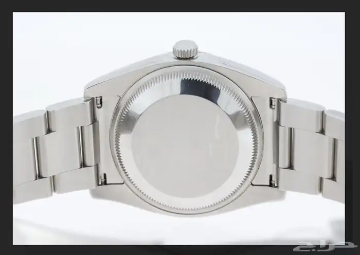رولكس اويستر بربتشوال Oyster Perpetual 4