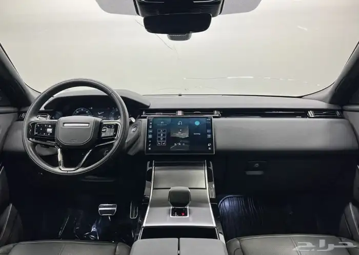 2025 Range Rover Velar 5