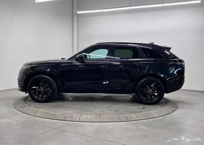 2025 Range Rover Velar 3
