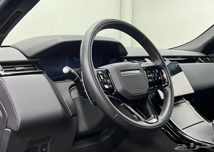 2025 Range Rover Velar 9