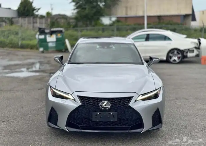 2023 Lexus IS 300 0