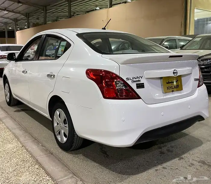 نيسان صني 2020 5