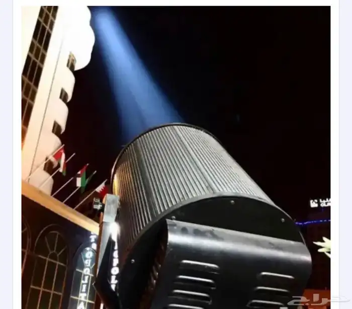 افتتاح المحلات 1