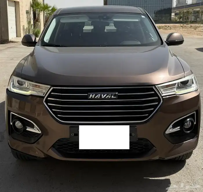 هافال 2020 للبيع 2