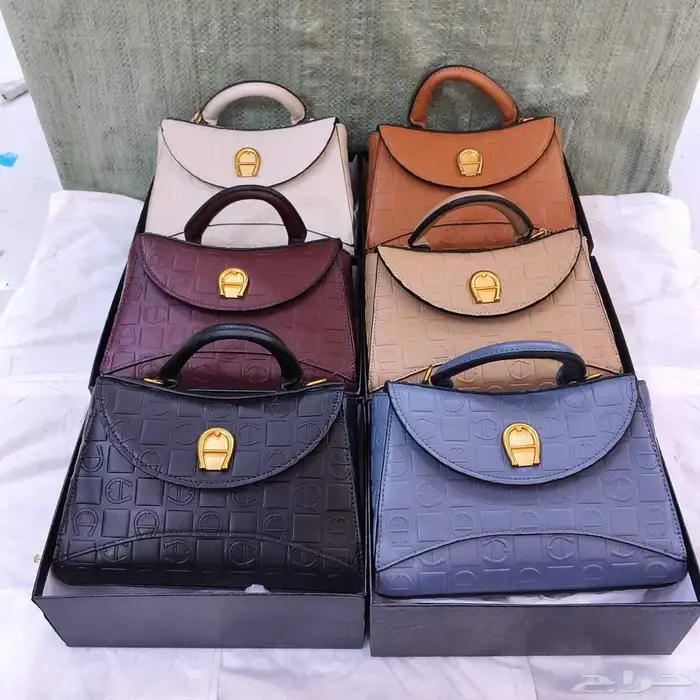 شنط ماركات نسائيه جمله وقطاعي الاكثر طلبات 3