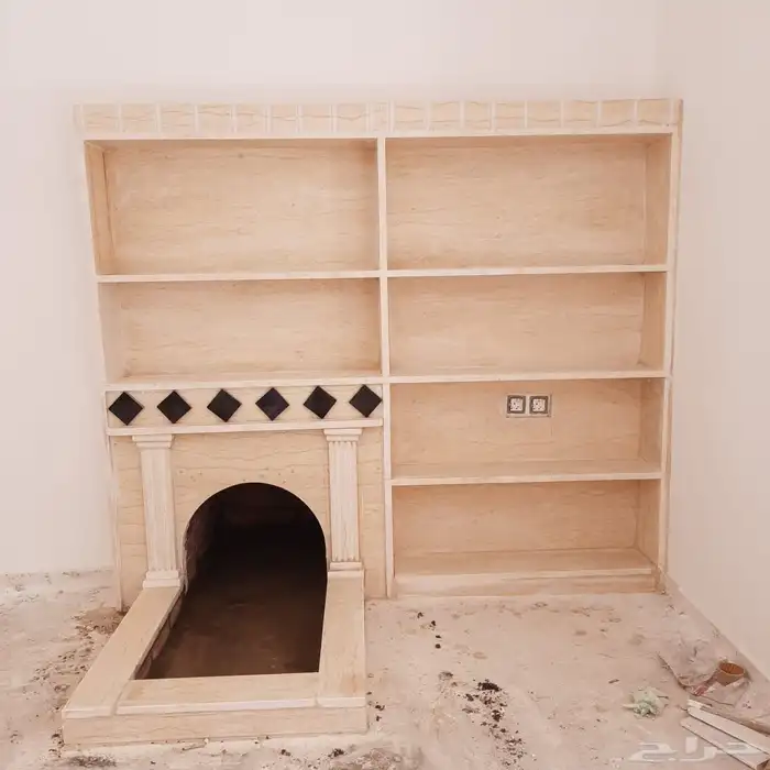 مشبات قرميد افران شوايات 7