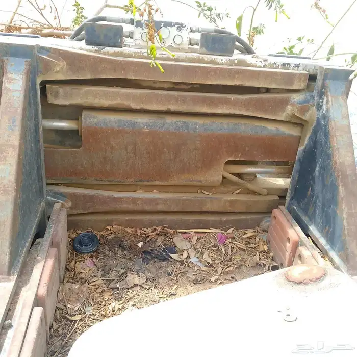 كماشه بلك للبيع 1