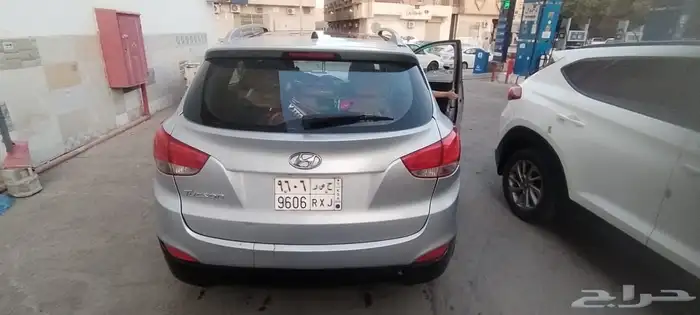 هيونداي توسان 2014 فلةكامل 6