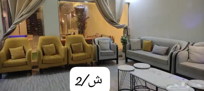 شاليهات الفلاح العوالي حي نمار مخرج 28 وسط الاسبوع 350 ب ا 28