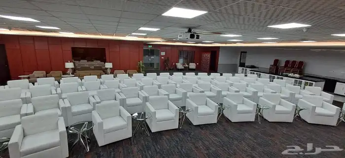 تاجير كنب تأجير كراسي وطاولات 2