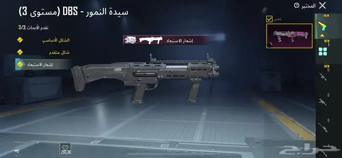 حساب ببجي 9