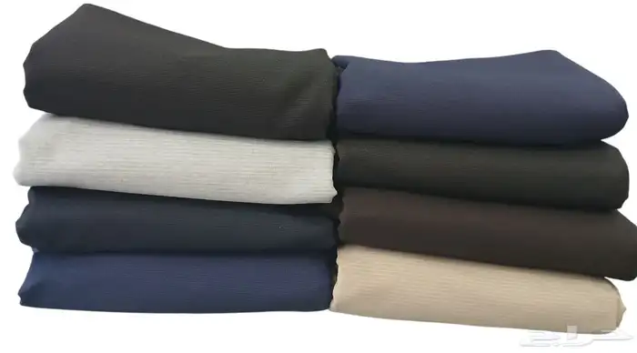 (لاتفوتك) غيرعن السوق أقمشةمن الكويت والتجربةخيربرهان 2