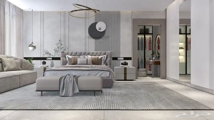 تصميم واجهات تصميم ديكورورخص بناء 3