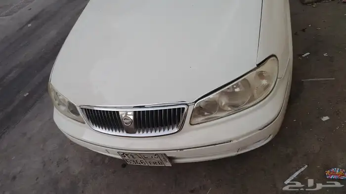 نيسان صني 2004 نظيفه استخدام شخصي للبيع 13000 لصراع للبيع 5