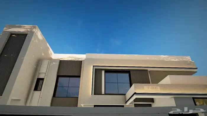 مهندس معماري محترف بتصميم المخططات والواجهات ثلاثيه الابعاد 11