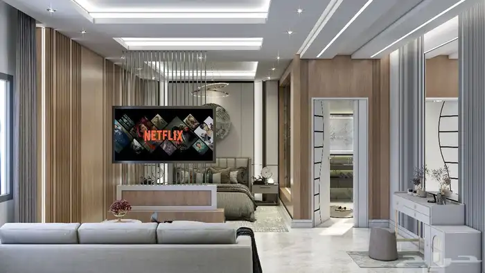 تصميم واجهات تصميم ديكورورخص بناء 6