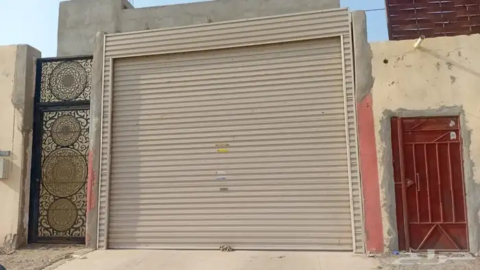 بوابات اوتوماتيك ابواب كراج شتر شبابيك اجهزة ابواب 5