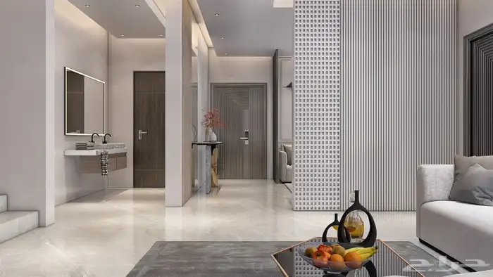 تصميم واجهات تصميم ديكورورخص بناء 5