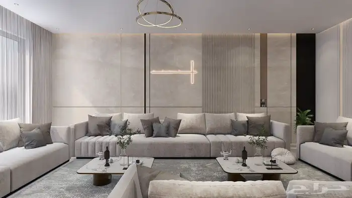 تصميم واجهات تصميم ديكورورخص بناء 1