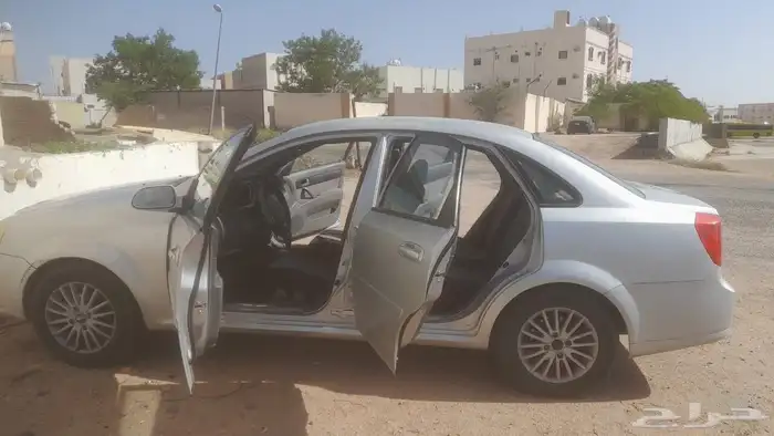 شفر موديل 2009 5