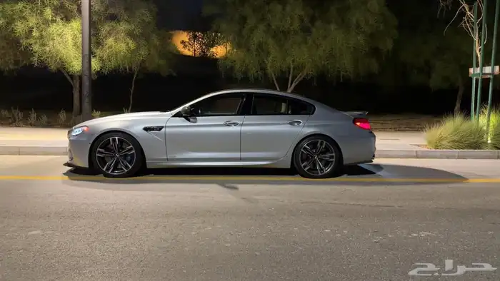 M6 2014 25