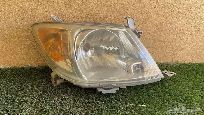 شمعات هايلوكس من 2006 الى 2008 0