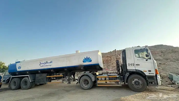 وايت ماء 4