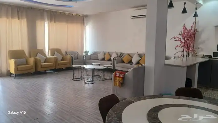 شاليهات الفلاح العوالي حي نمار مخرج 28 وسط الاسبوع 350 ب ا 12