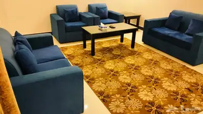 للاجاراليومي شقق نزل أثيرللشقق المخدومة الدمام حي الفصليه index