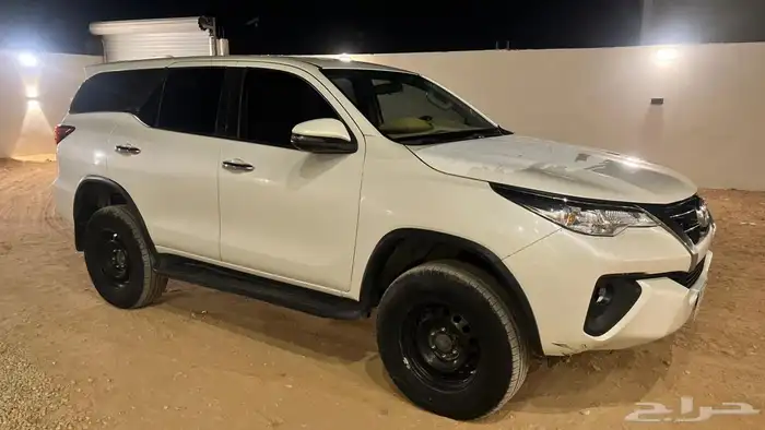 فور شنر ديزل 1